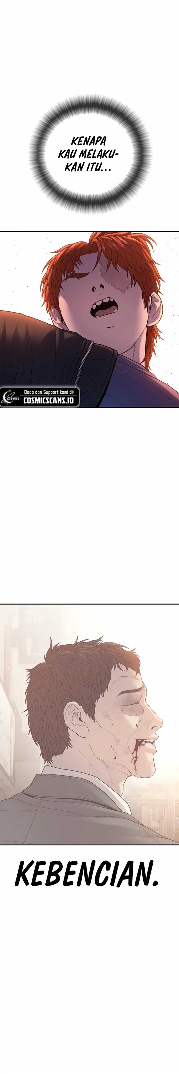 Read Juvenile Offender Bahasa Indonesia ID Manga Online