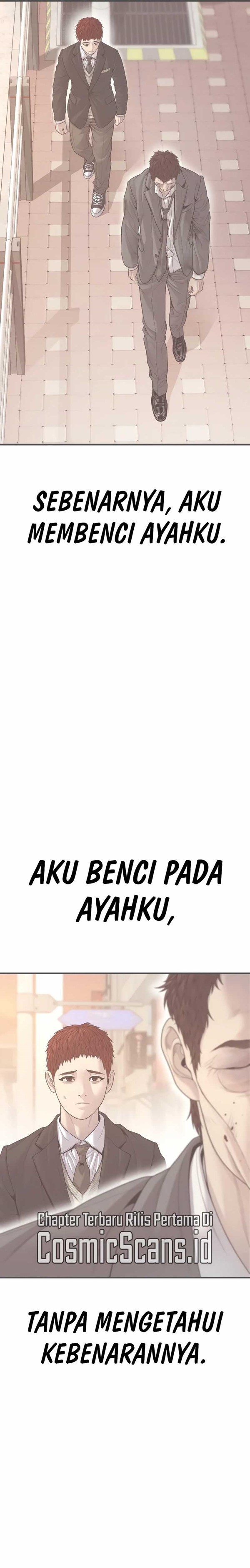 Read Juvenile Offender Bahasa Indonesia ID Manga Online
