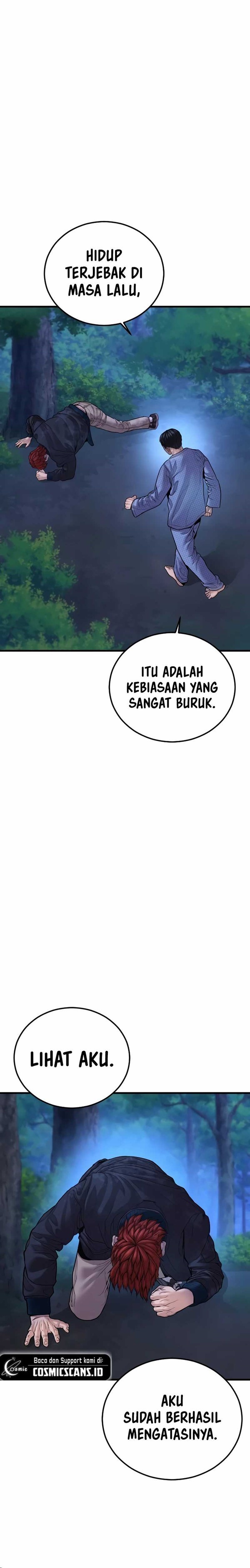 Read Juvenile Offender Bahasa Indonesia ID Manga Online