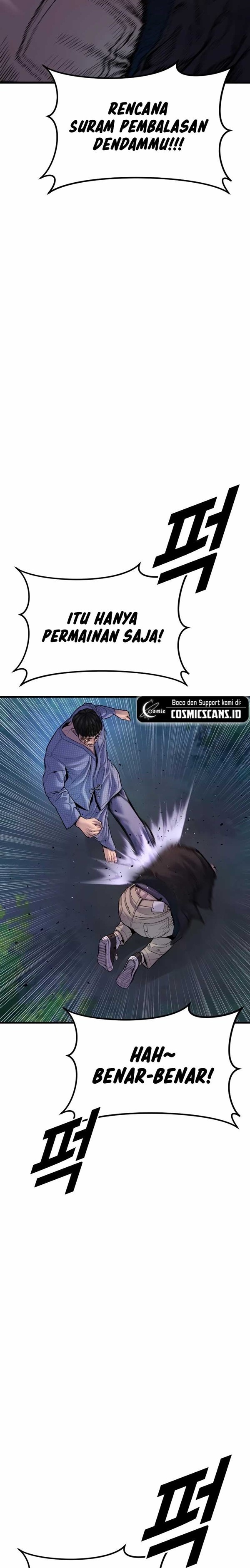 Read Juvenile Offender Bahasa Indonesia ID Manga Online