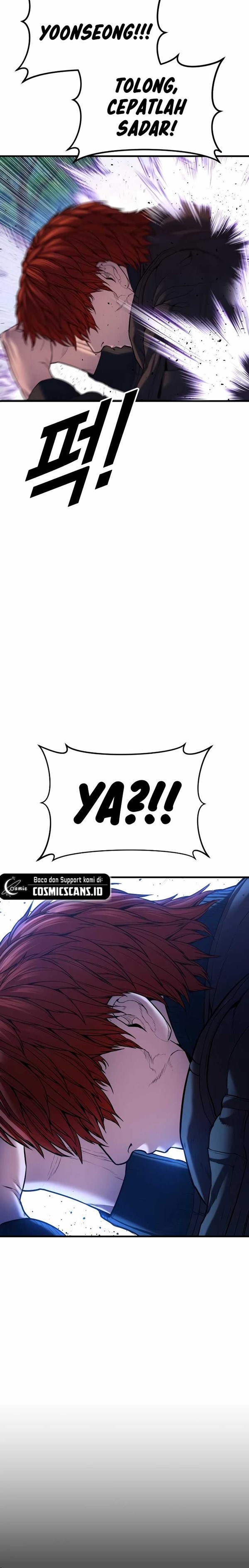 Read Juvenile Offender Bahasa Indonesia ID Manga Online