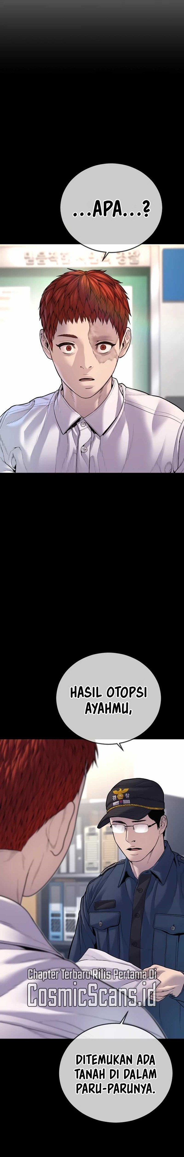 Read Juvenile Offender Bahasa Indonesia ID Manga Online