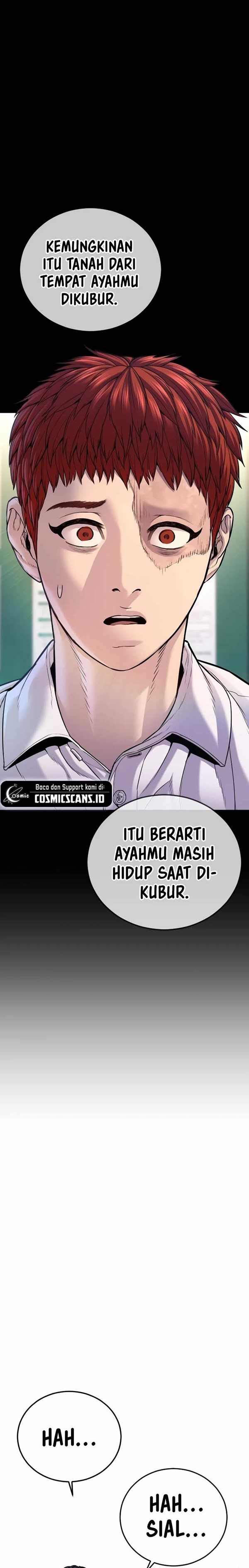 Read Juvenile Offender Bahasa Indonesia ID Manga Online