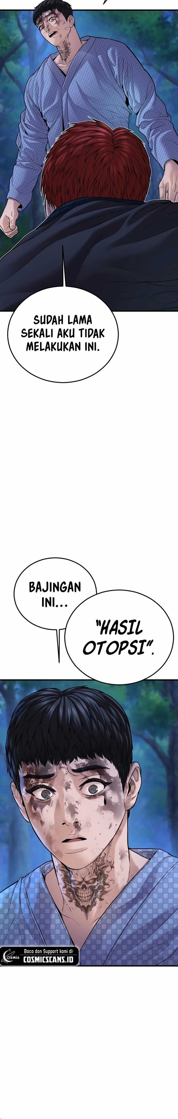 Read Juvenile Offender Bahasa Indonesia ID Manga Online