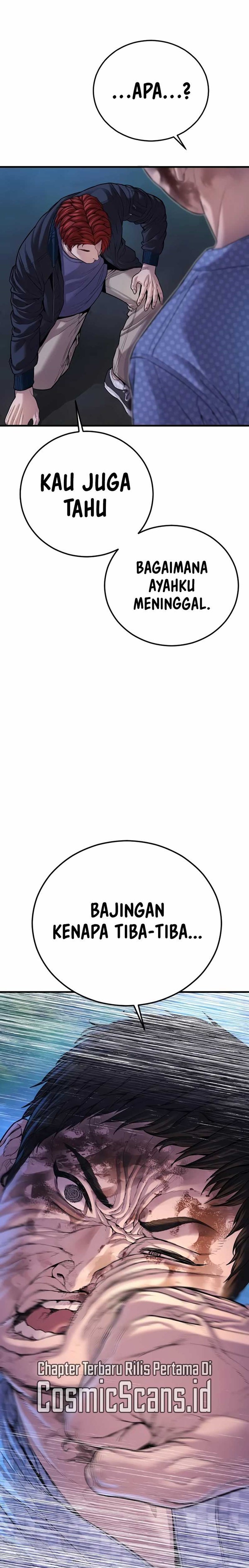 Read Juvenile Offender Bahasa Indonesia ID Manga Online