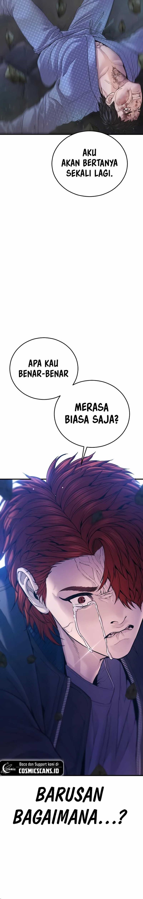 Read Juvenile Offender Bahasa Indonesia ID Manga Online