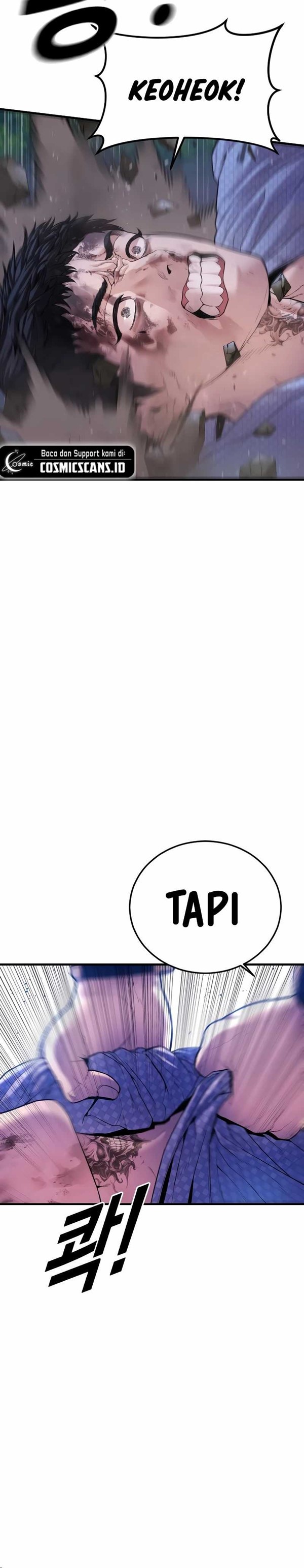 Read Juvenile Offender Bahasa Indonesia ID Manga Online