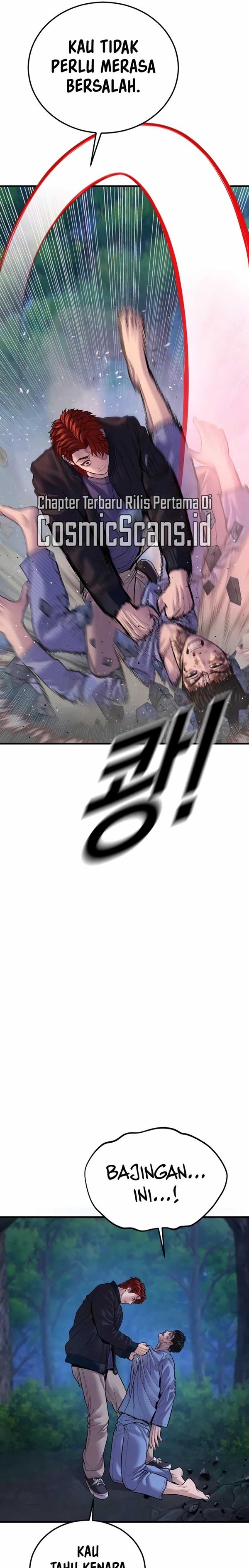 Read Juvenile Offender Bahasa Indonesia ID Manga Online