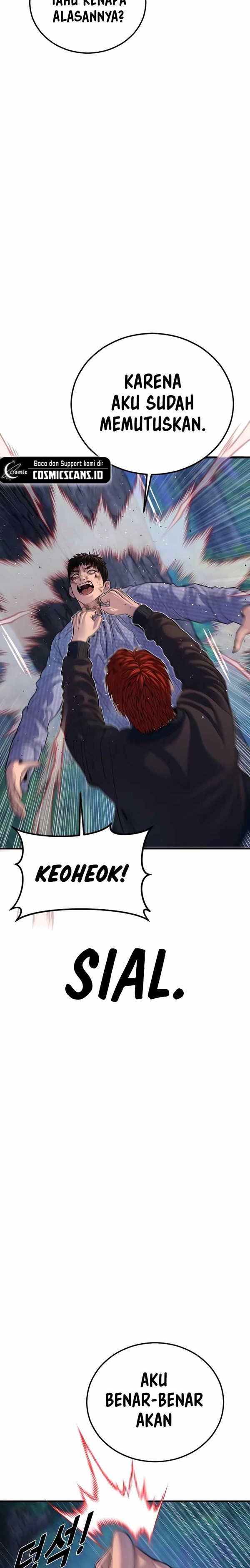 Read Juvenile Offender Bahasa Indonesia ID Manga Online