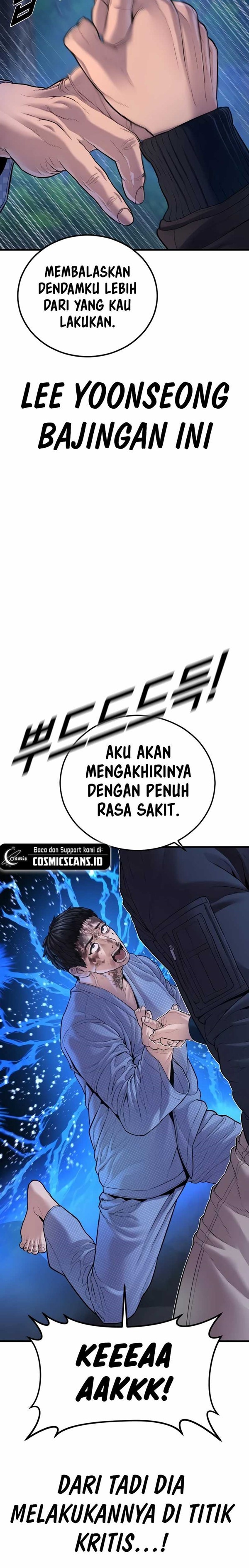 Read Juvenile Offender Bahasa Indonesia ID Manga Online