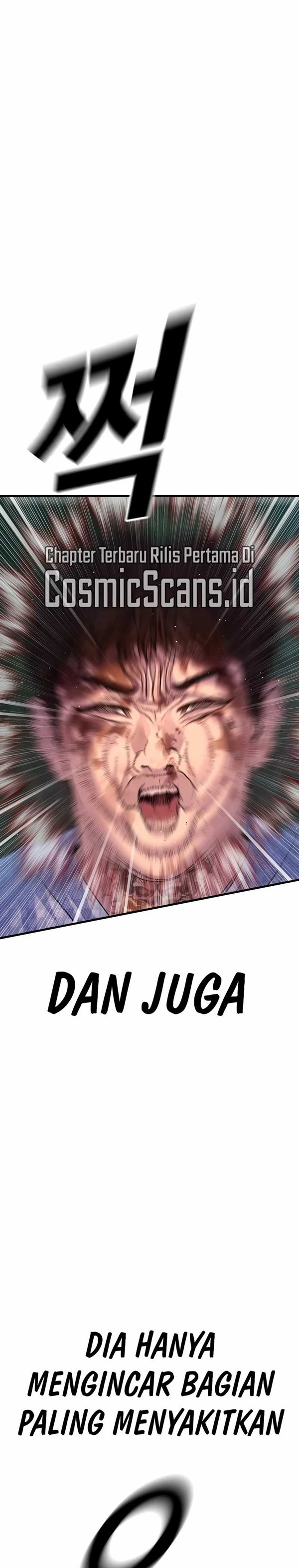 Read Juvenile Offender Bahasa Indonesia ID Manga Online