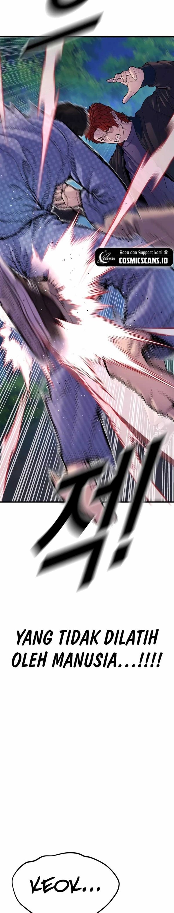 Read Juvenile Offender Bahasa Indonesia ID Manga Online