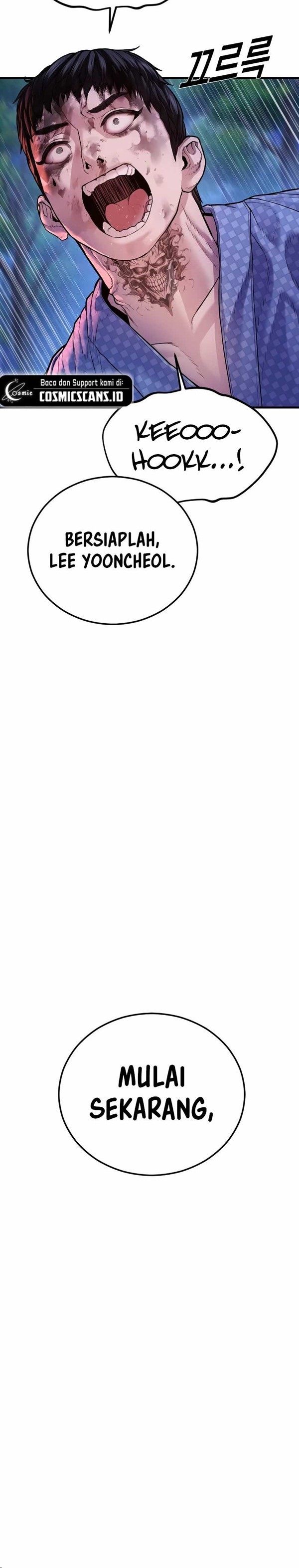 Read Juvenile Offender Bahasa Indonesia ID Manga Online