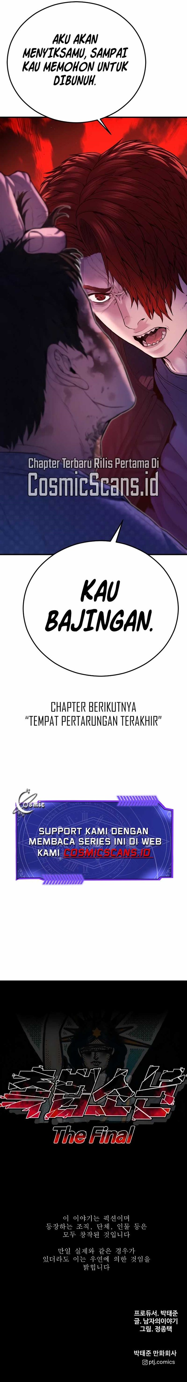 Read Juvenile Offender Bahasa Indonesia ID Manga Online