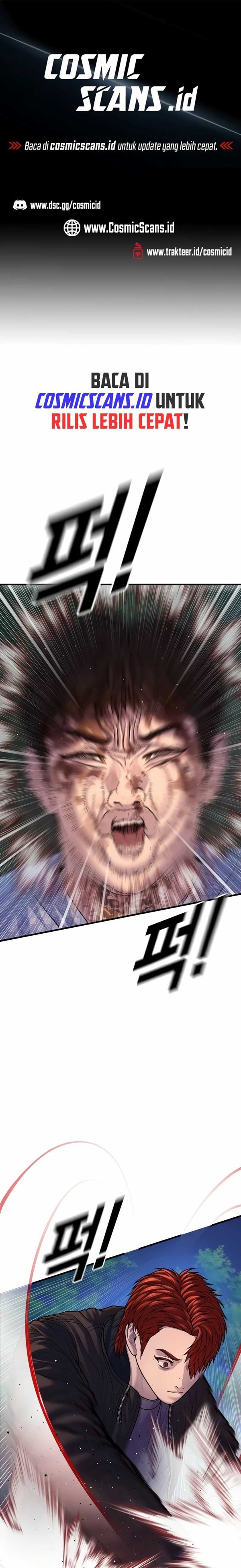 Read Juvenile Offender Bahasa Indonesia ID Manga Online