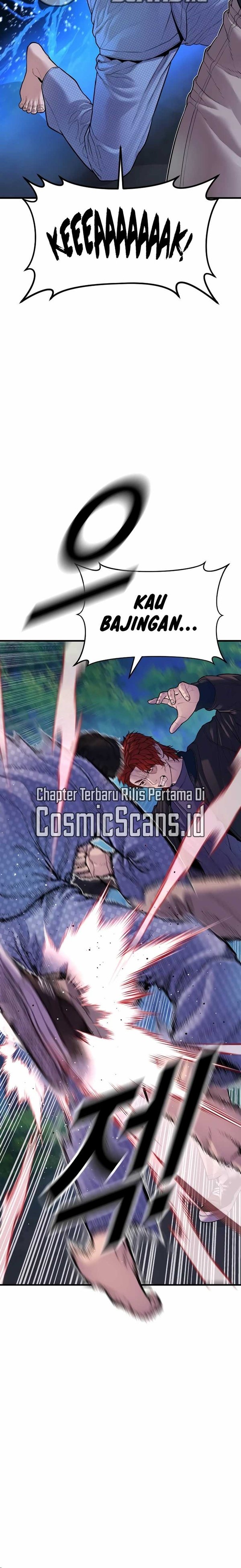 Read Juvenile Offender Bahasa Indonesia ID Manga Online