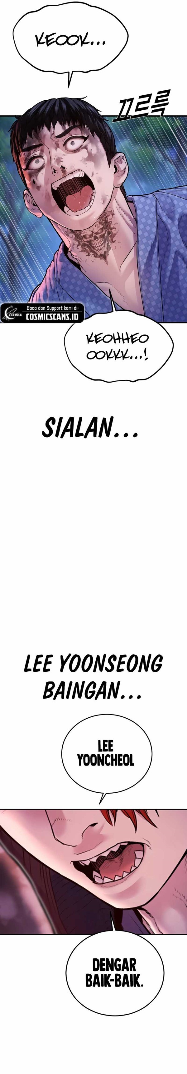 Read Juvenile Offender Bahasa Indonesia ID Manga Online