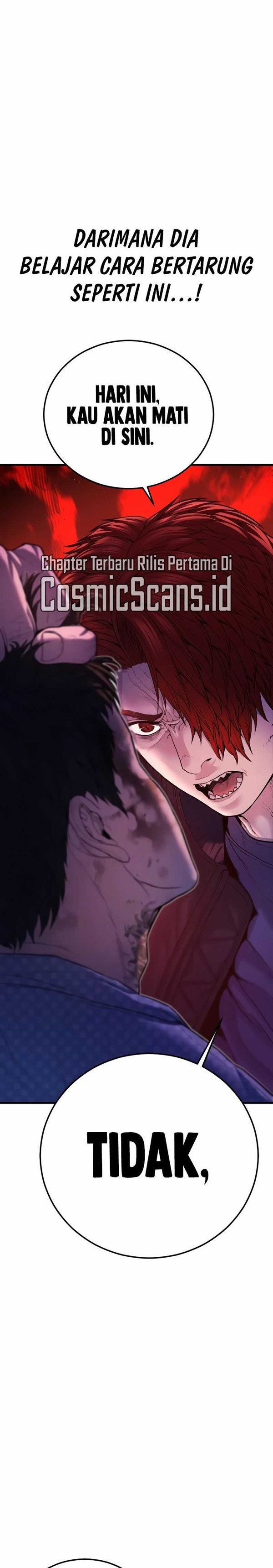 Read Juvenile Offender Bahasa Indonesia ID Manga Online