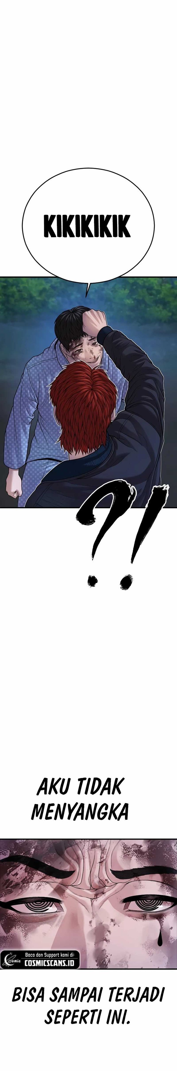 Read Juvenile Offender Bahasa Indonesia ID Manga Online