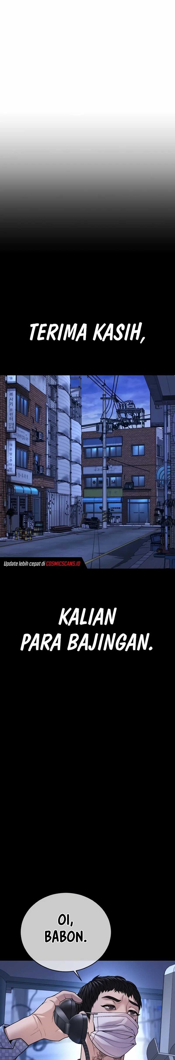 Read Juvenile Offender Bahasa Indonesia ID Manga Online