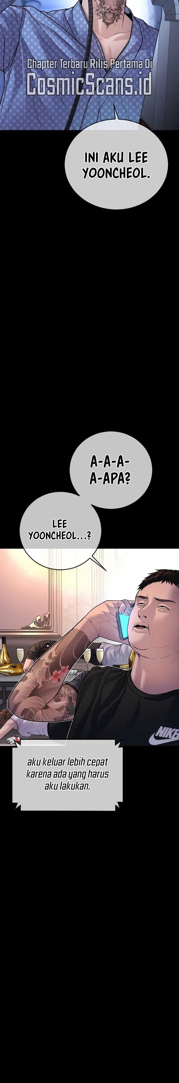 Read Juvenile Offender Bahasa Indonesia ID Manga Online