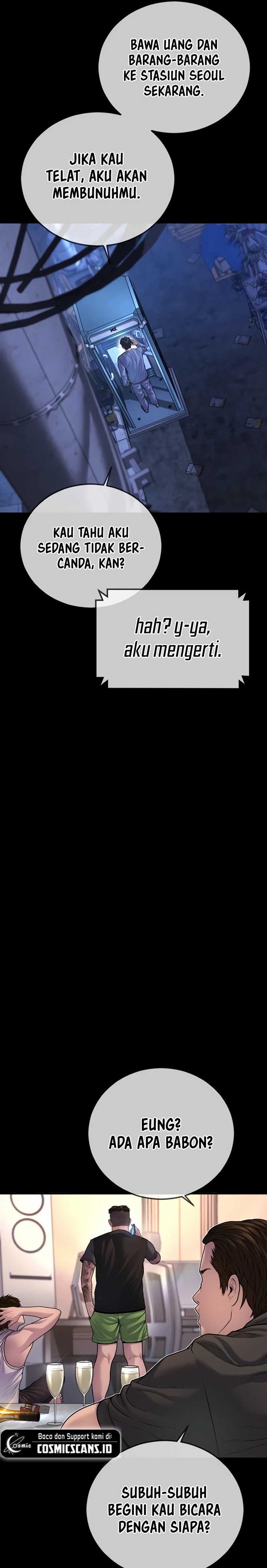 Read Juvenile Offender Bahasa Indonesia ID Manga Online