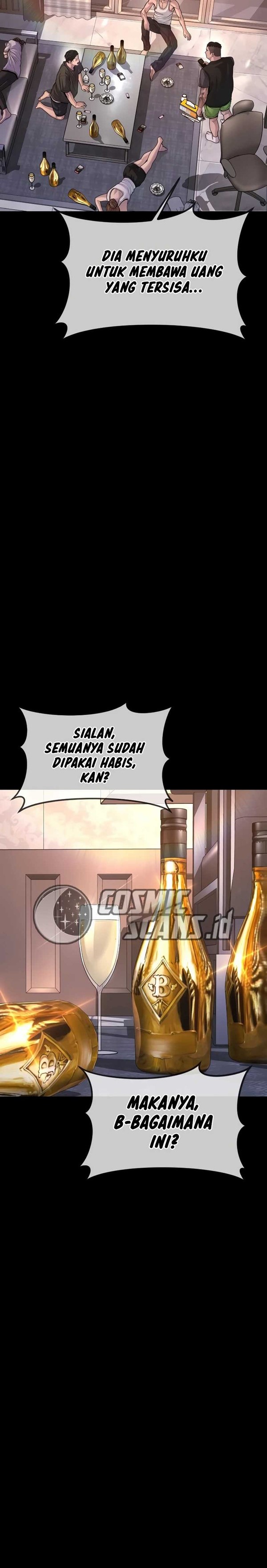 Read Juvenile Offender Bahasa Indonesia ID Manga Online