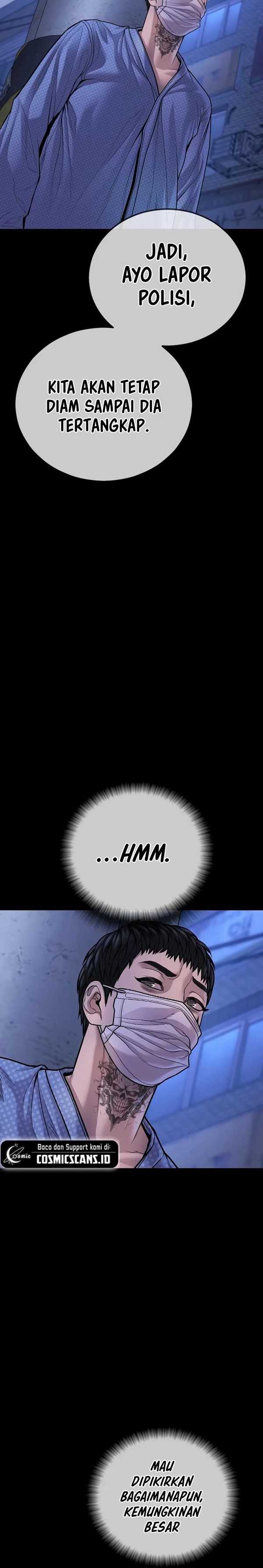 Read Juvenile Offender Bahasa Indonesia ID Manga Online