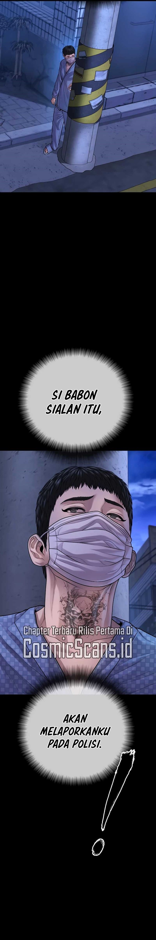 Read Juvenile Offender Bahasa Indonesia ID Manga Online