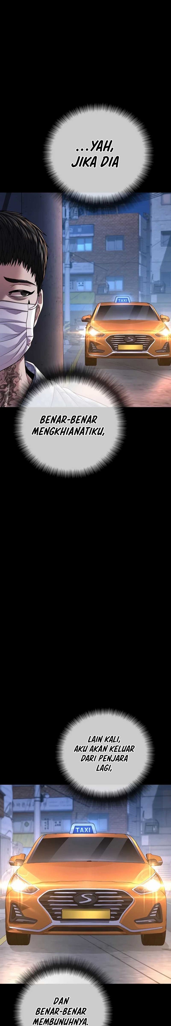 Read Juvenile Offender Bahasa Indonesia ID Manga Online