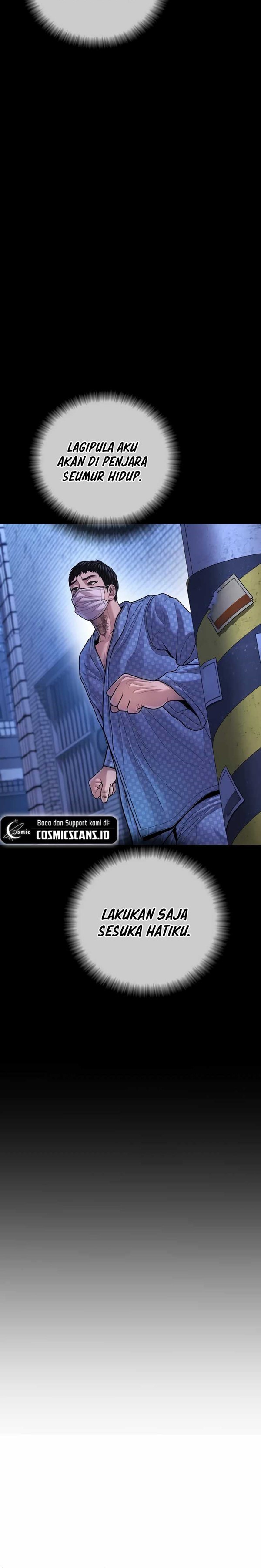 Read Juvenile Offender Bahasa Indonesia ID Manga Online