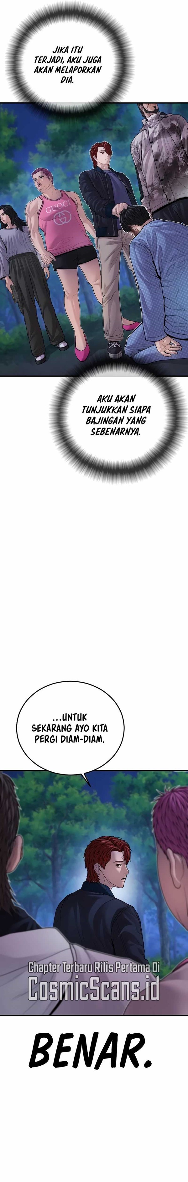 Read Juvenile Offender Bahasa Indonesia ID Manga Online