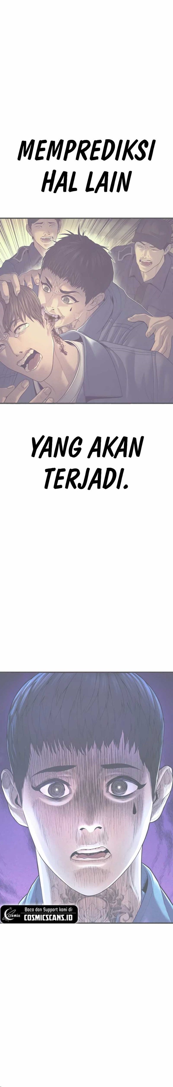 Read Juvenile Offender Bahasa Indonesia ID Manga Online