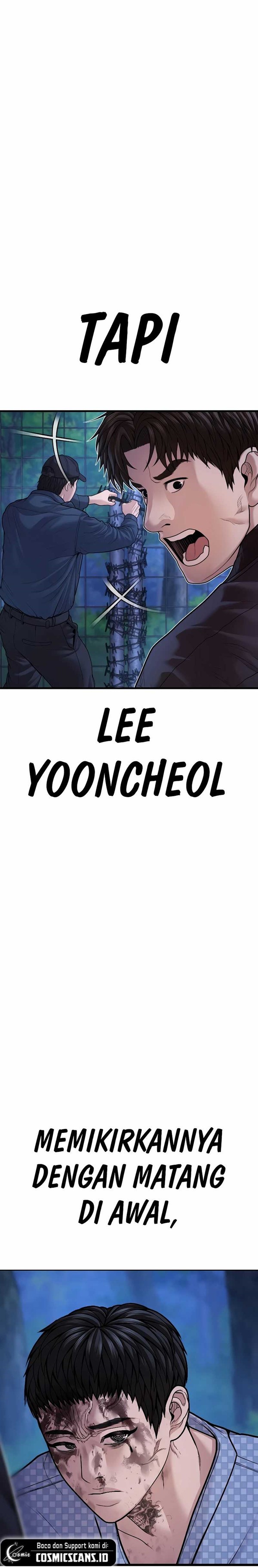 Read Juvenile Offender Bahasa Indonesia ID Manga Online