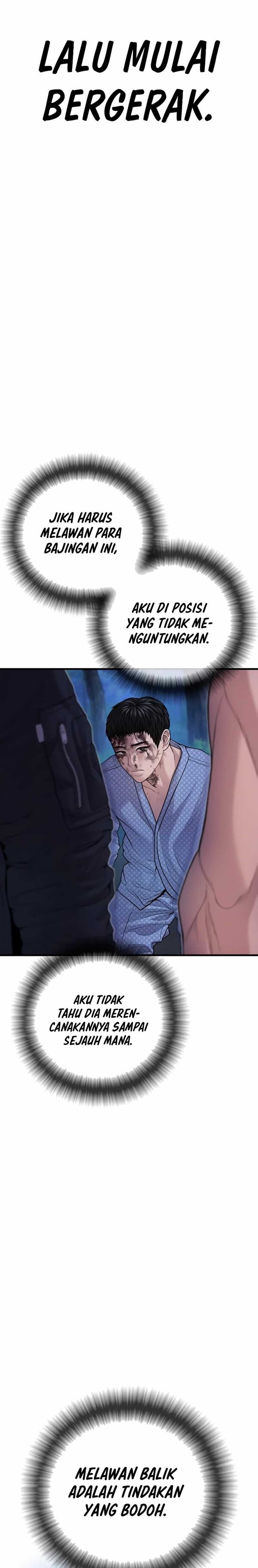 Read Juvenile Offender Bahasa Indonesia ID Manga Online