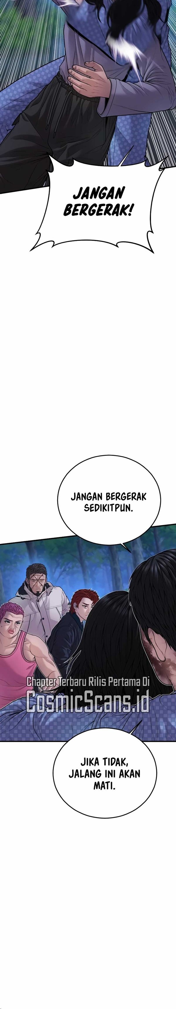 Read Juvenile Offender Bahasa Indonesia ID Manga Online