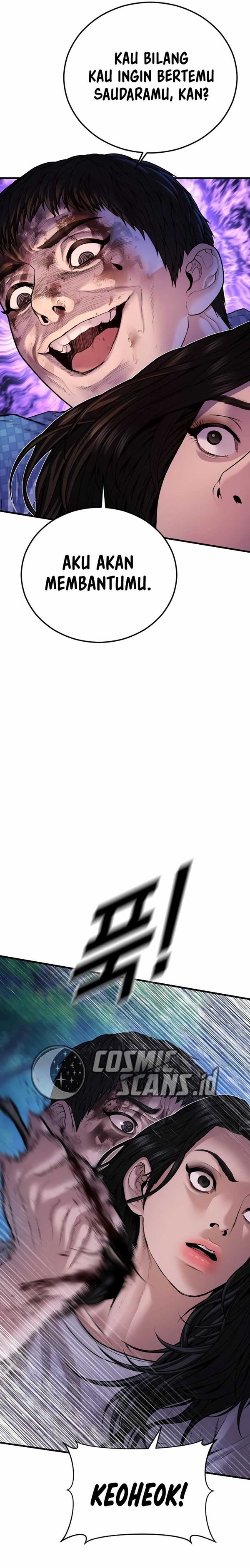 Read Juvenile Offender Bahasa Indonesia ID Manga Online