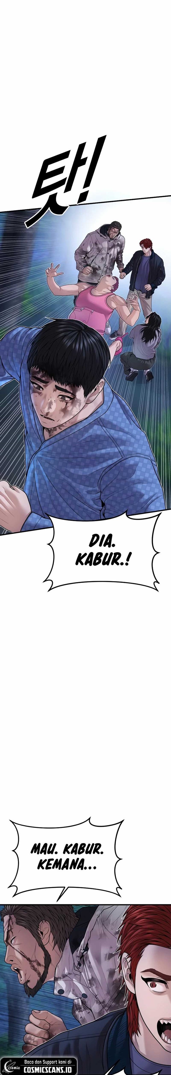 Read Juvenile Offender Bahasa Indonesia ID Manga Online