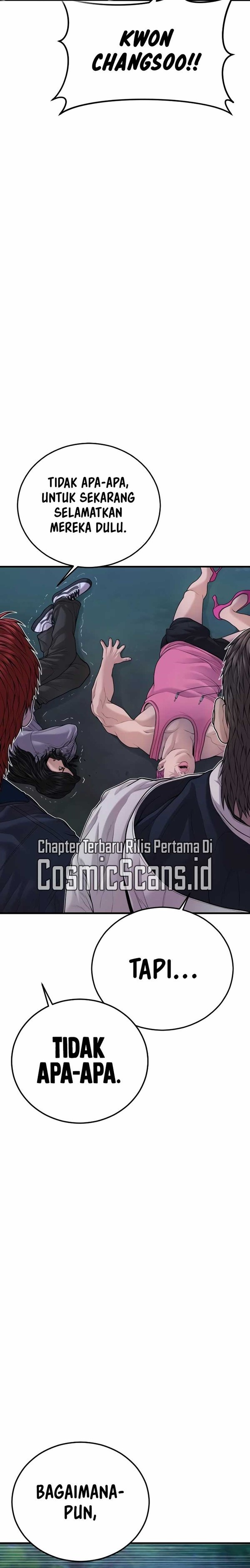 Read Juvenile Offender Bahasa Indonesia ID Manga Online