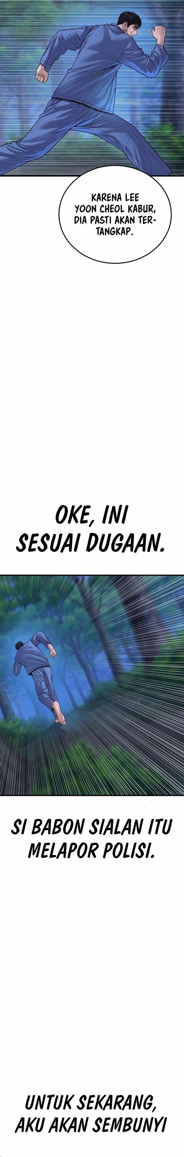 Read Juvenile Offender Bahasa Indonesia ID Manga Online