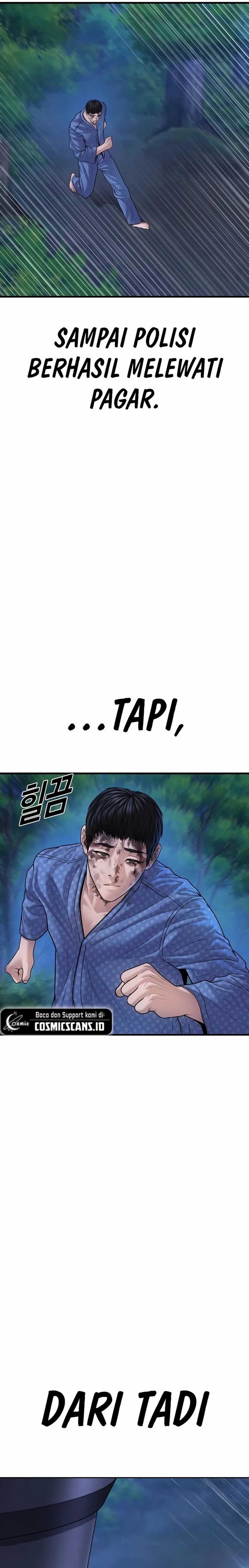 Read Juvenile Offender Bahasa Indonesia ID Manga Online