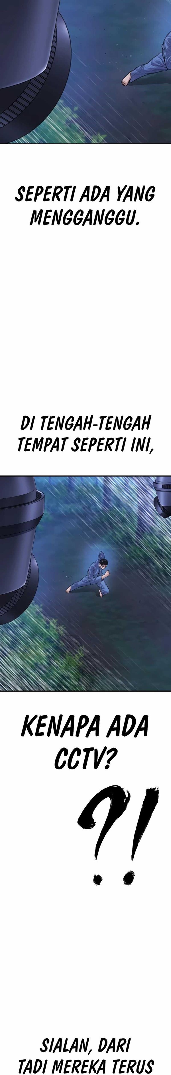 Read Juvenile Offender Bahasa Indonesia ID Manga Online