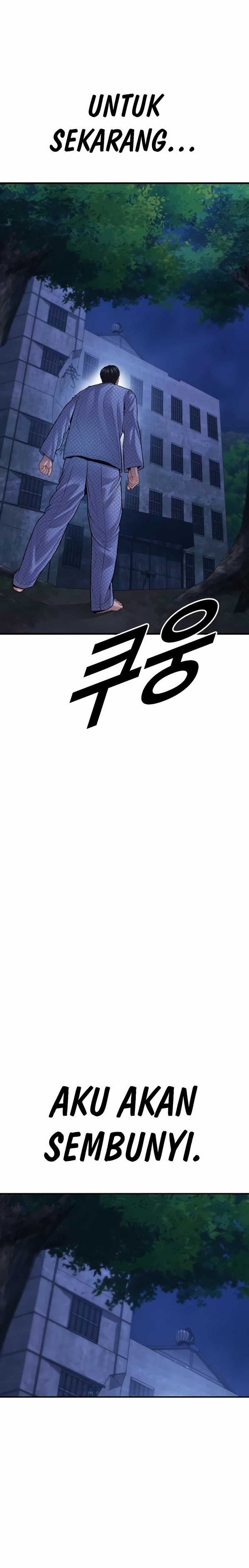 Read Juvenile Offender Bahasa Indonesia ID Manga Online