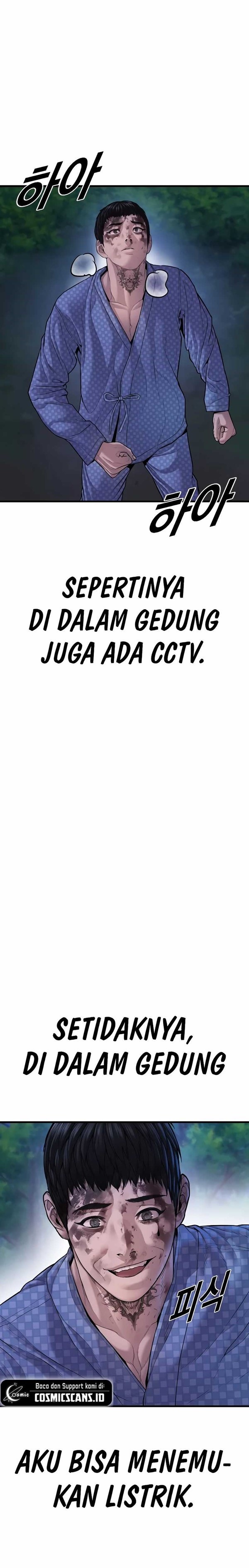 Read Juvenile Offender Bahasa Indonesia ID Manga Online