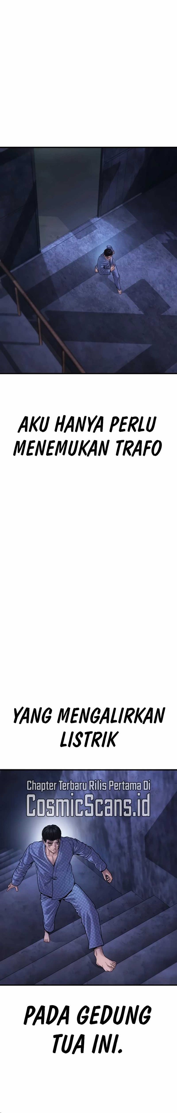 Read Juvenile Offender Bahasa Indonesia ID Manga Online