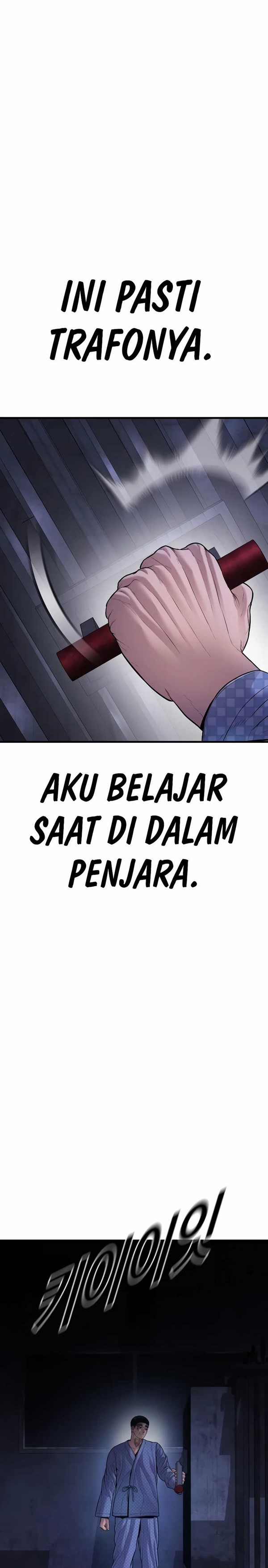 Read Juvenile Offender Bahasa Indonesia ID Manga Online