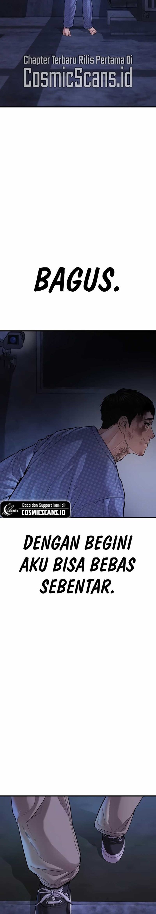 Read Juvenile Offender Bahasa Indonesia ID Manga Online