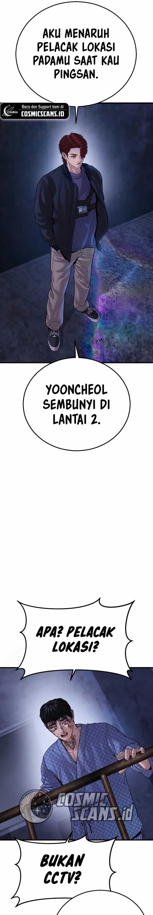 Read Juvenile Offender Bahasa Indonesia ID Manga Online