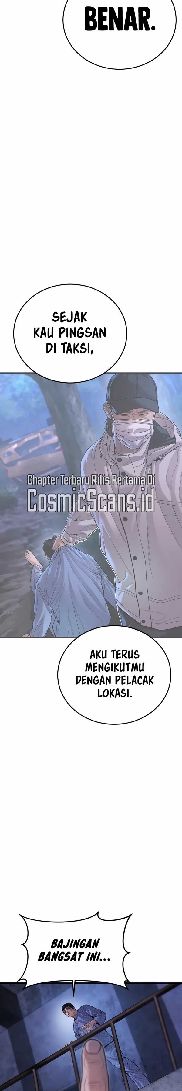 Read Juvenile Offender Bahasa Indonesia ID Manga Online