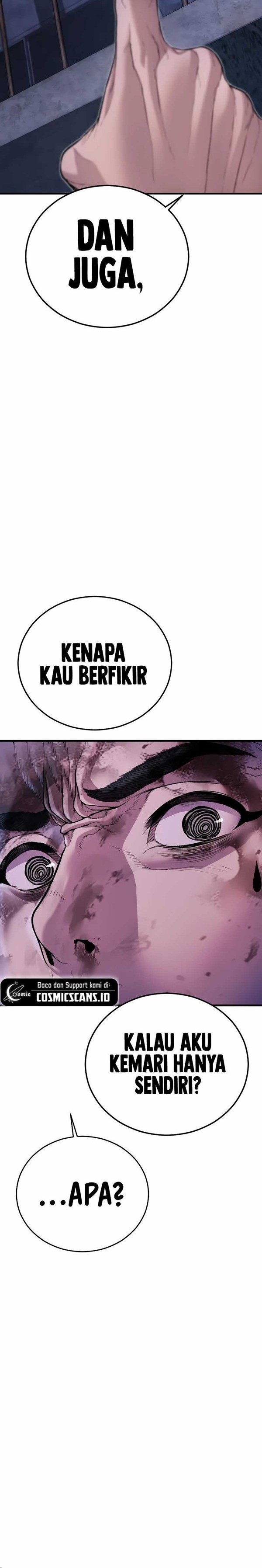 Read Juvenile Offender Bahasa Indonesia ID Manga Online